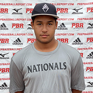 Kyler Pena