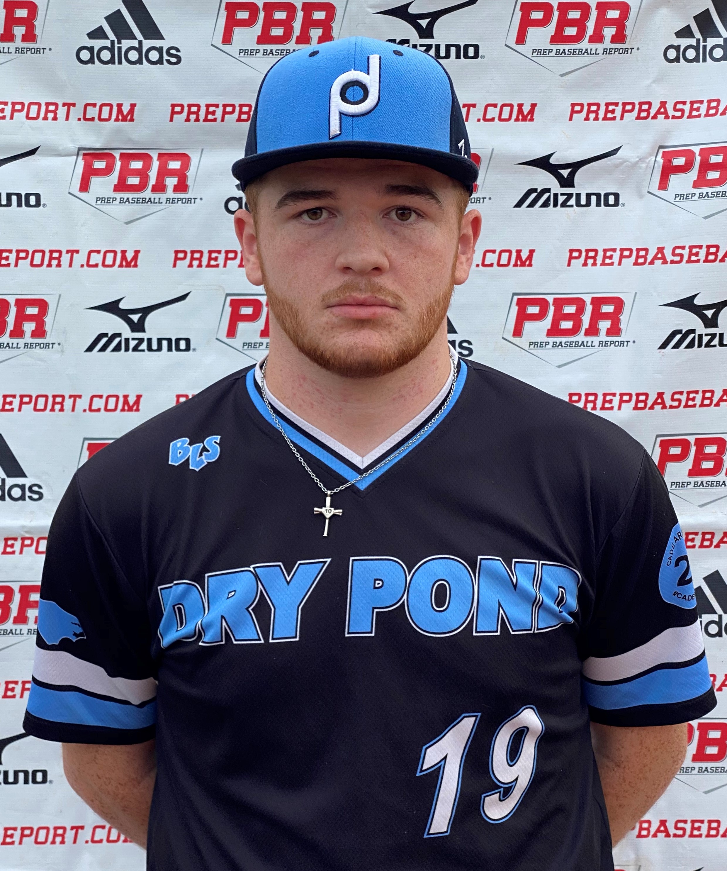 Ayden Ledford