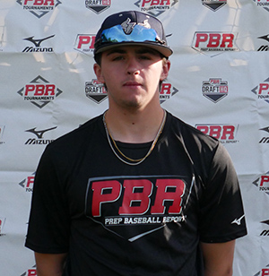 Gavin Baucom