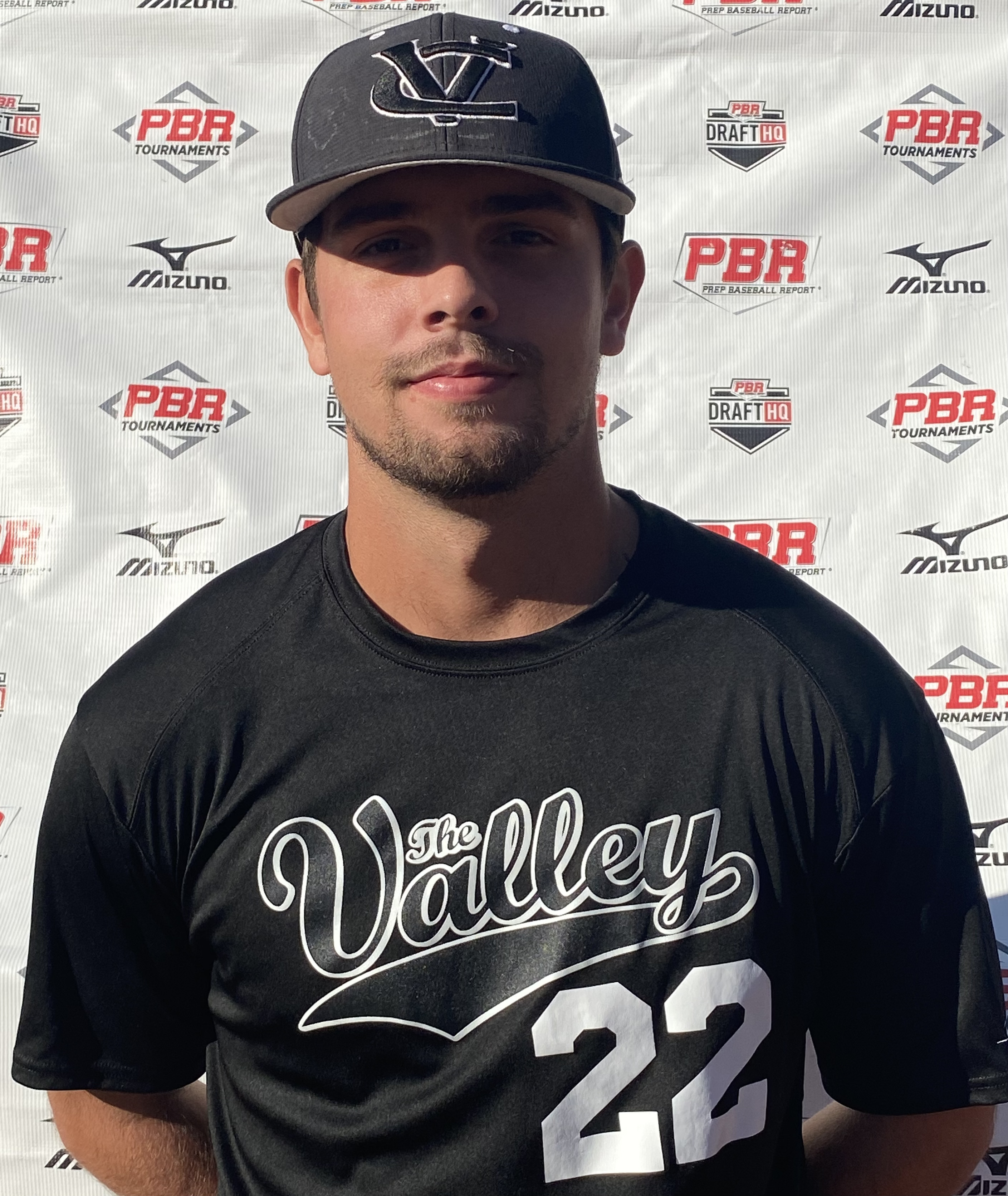 Zack Summerville