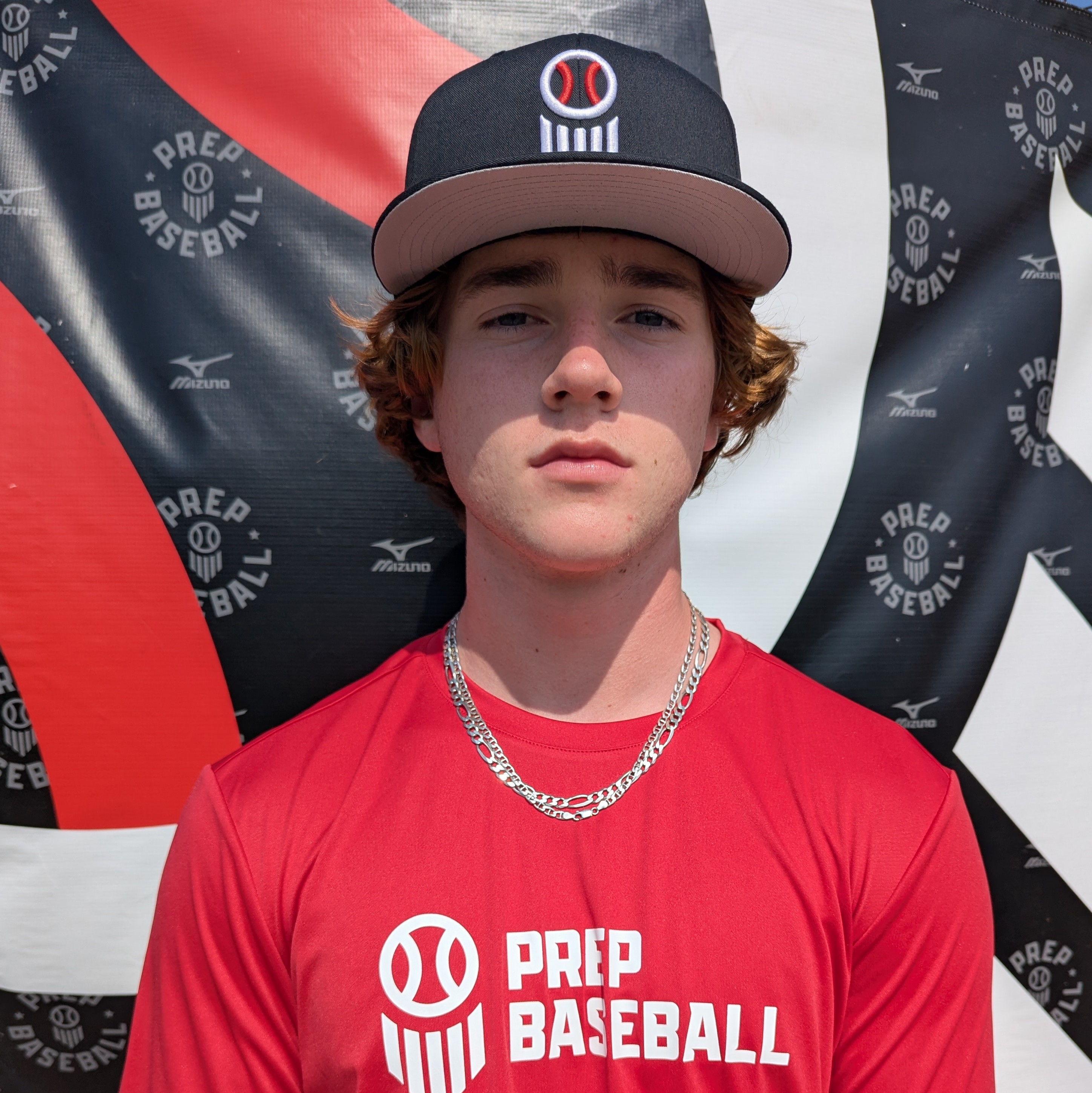 Kannon Huffman