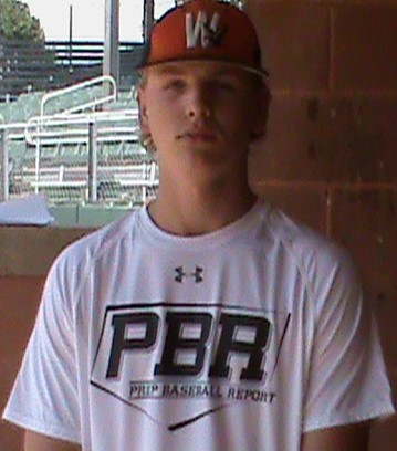Zeb Wilcox