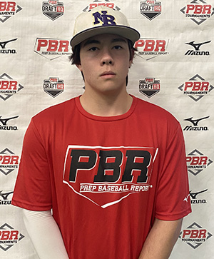 Cameron Kaplinger