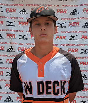Landon Polk