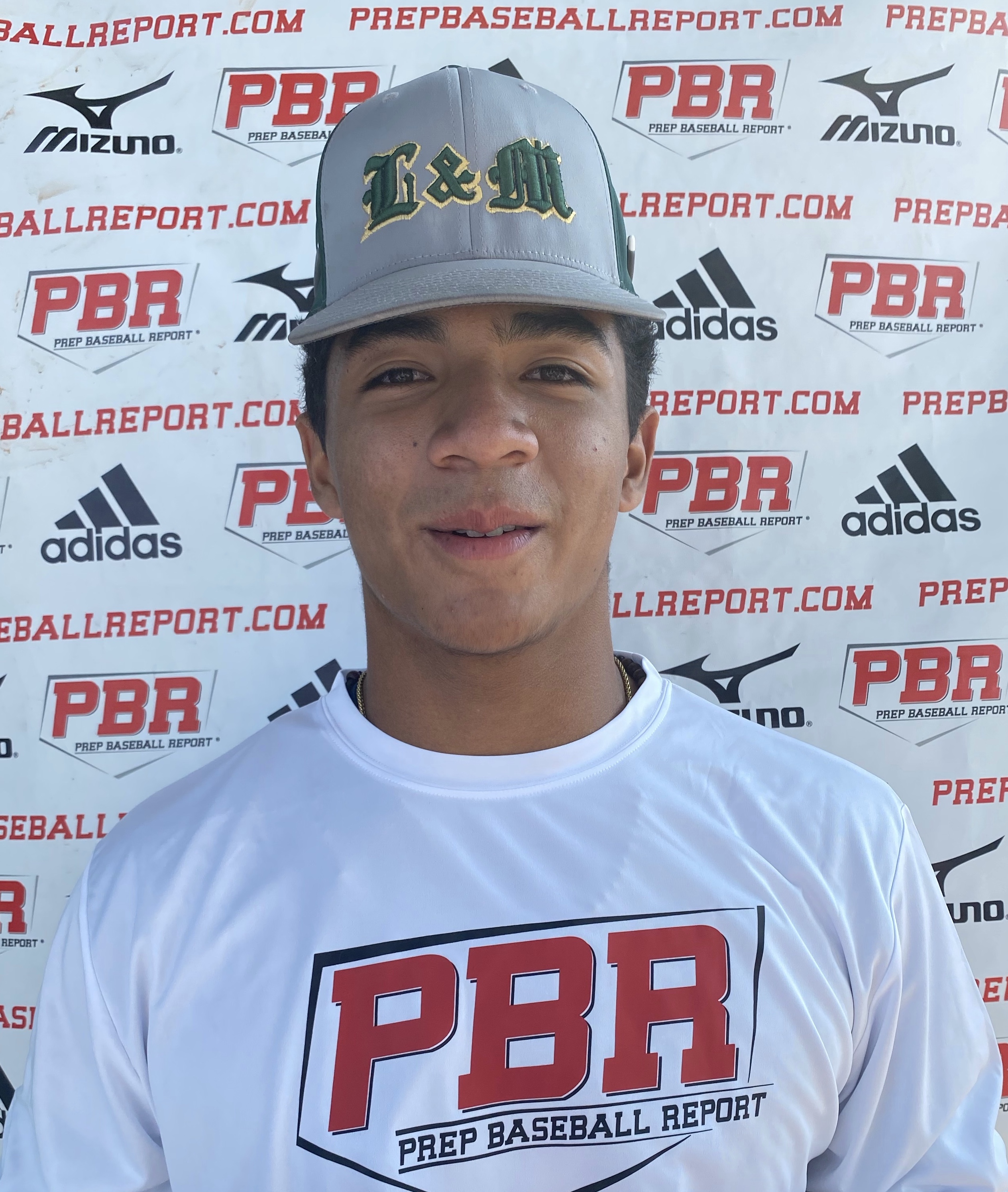 Ryan Garmendiz