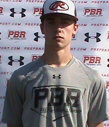 Tucker Jackson