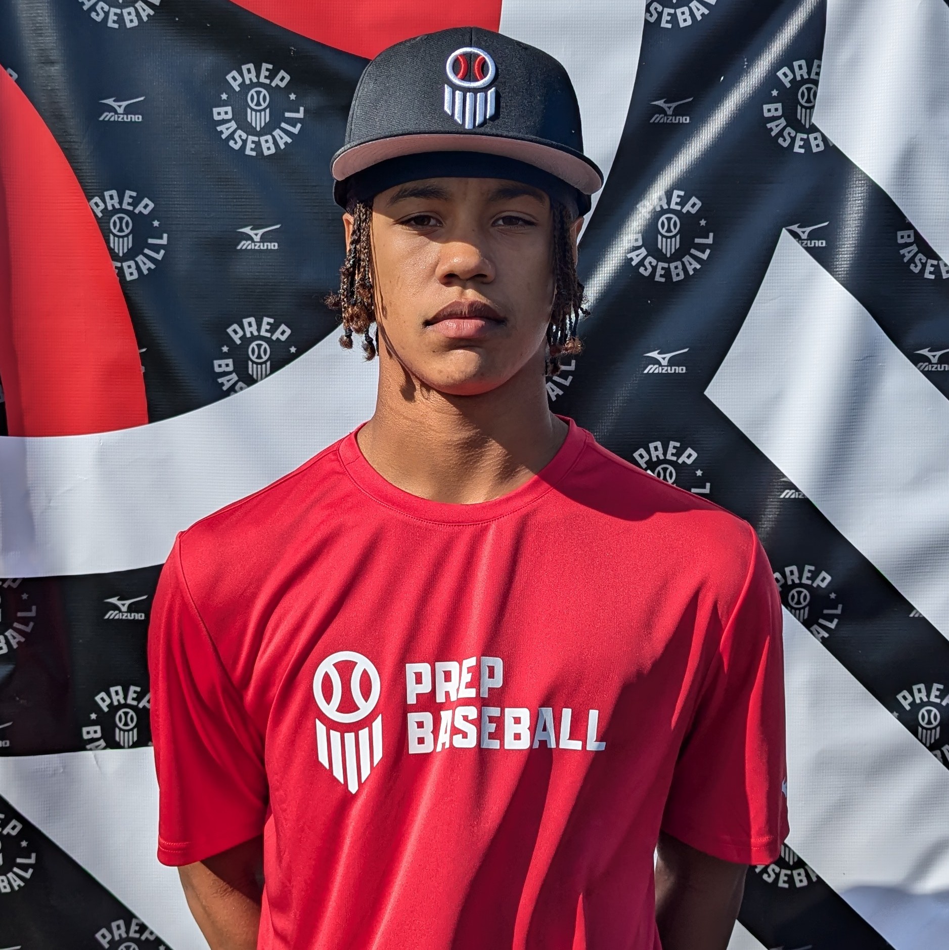 Cassius Grimsley