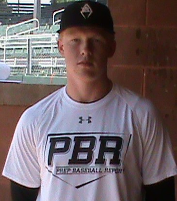 Brendan Wright