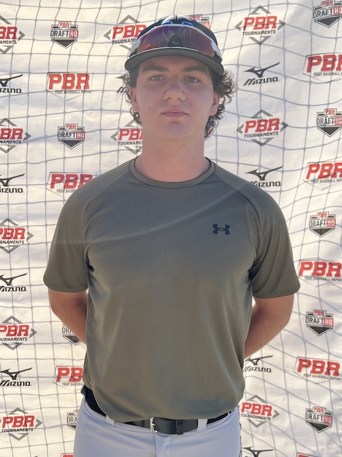 Austin Wagner