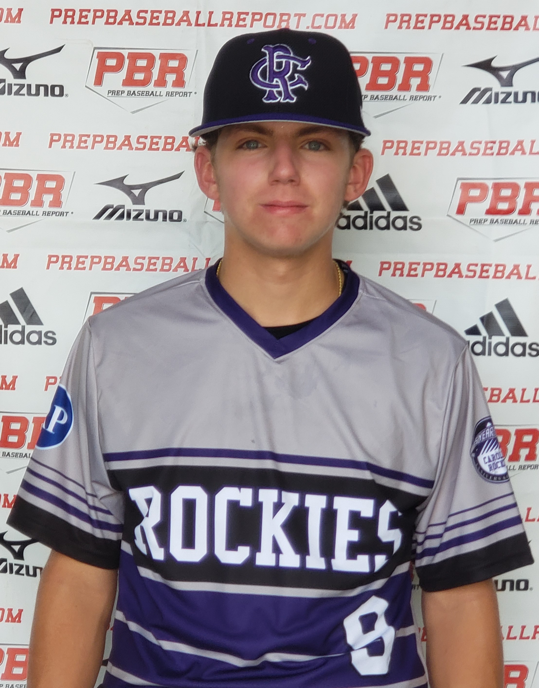 Ethan Yarbrough