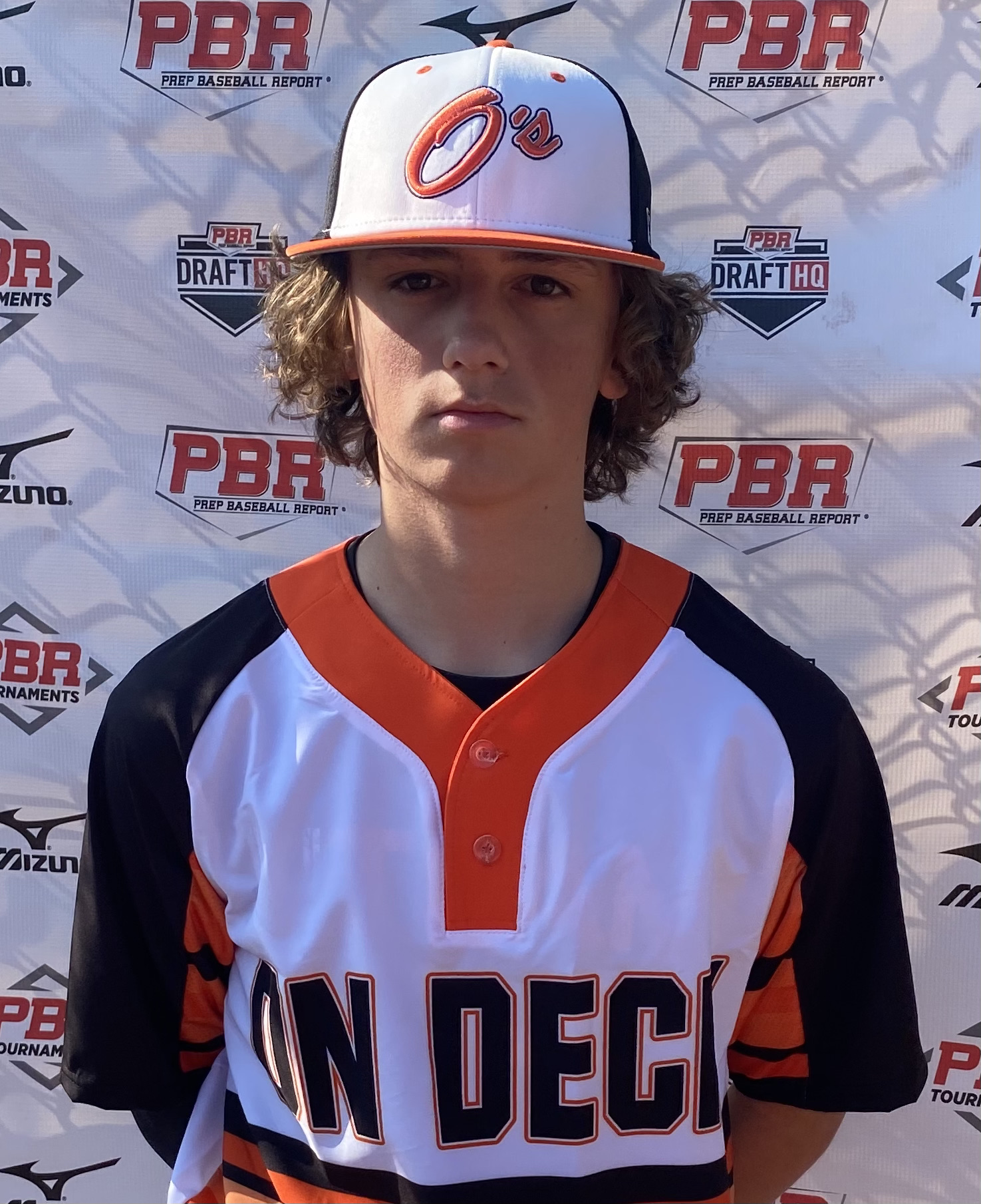 Bryson Greene