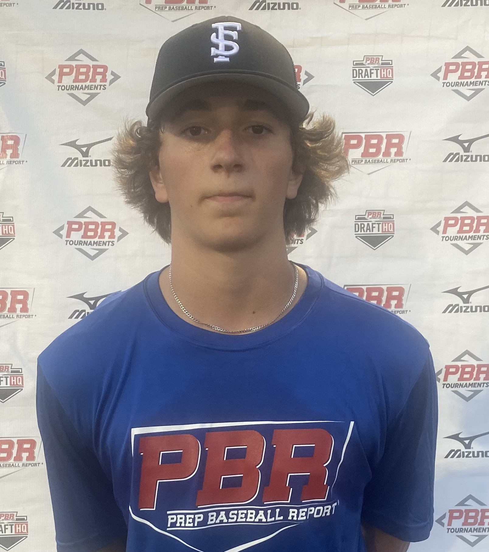 Cade Atkins