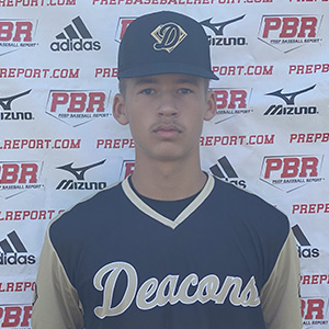 Braxton Stewart