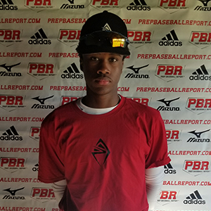 Darrien Whitaker