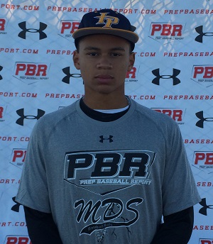 Ronald Evans II
