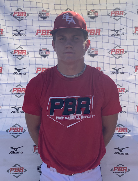 Colby Vanhook