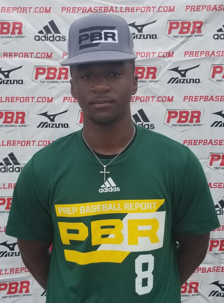 Javarius Green