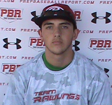 Dylan Mauldin
