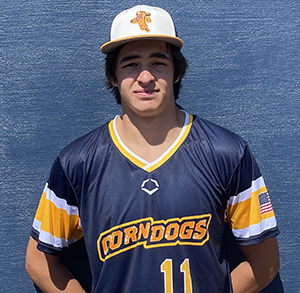 Nick Russo