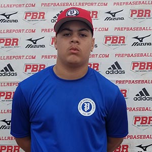 Kaden Ferrell
