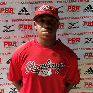 Carrington Williams