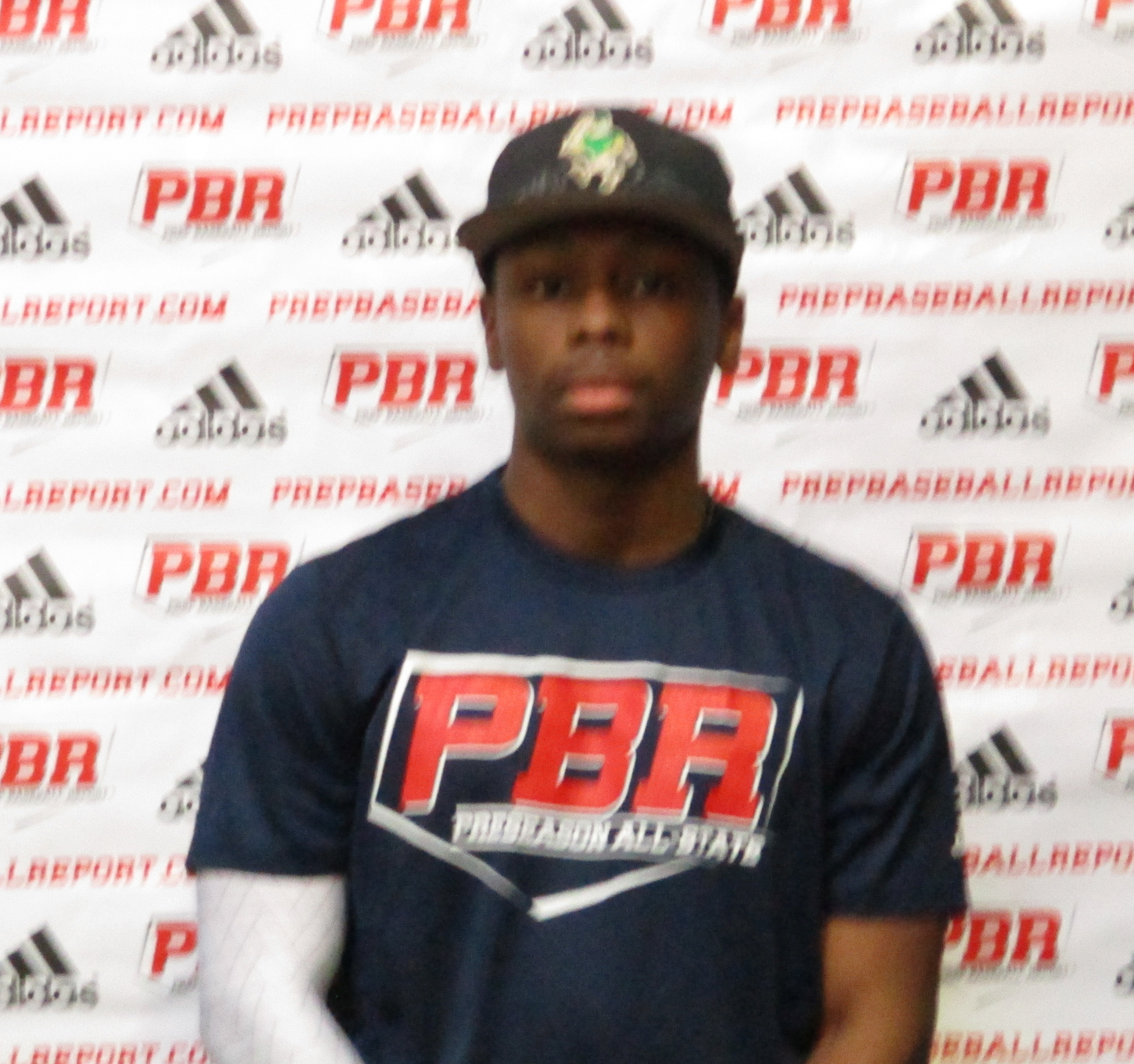 Malik Dixon