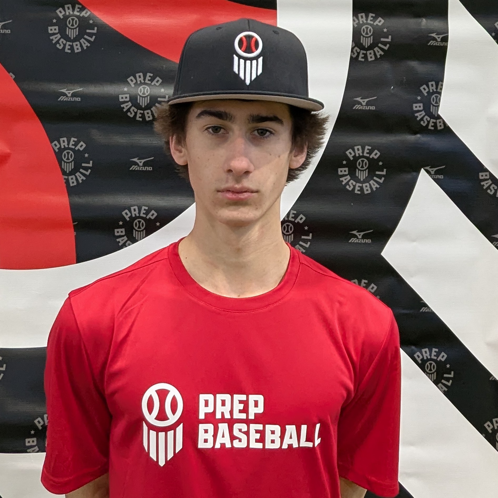 Trey Brink
