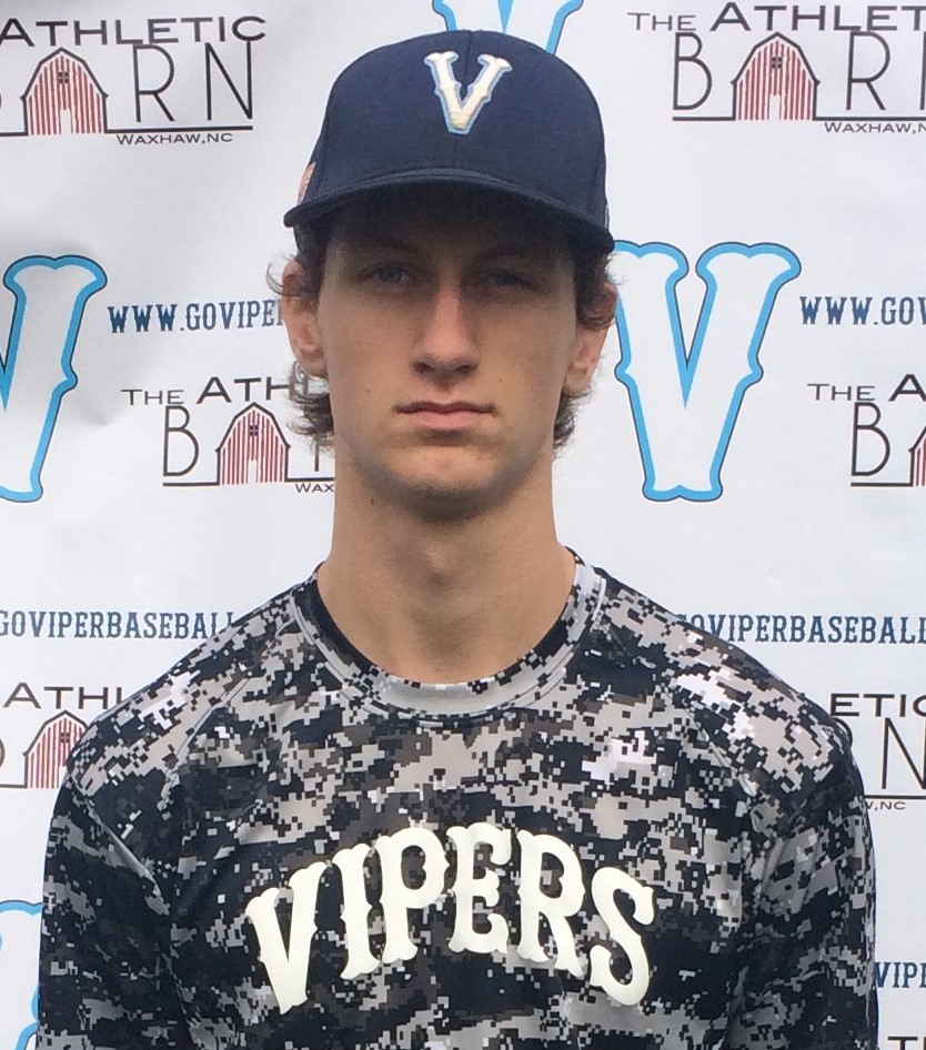 Cade Pearce