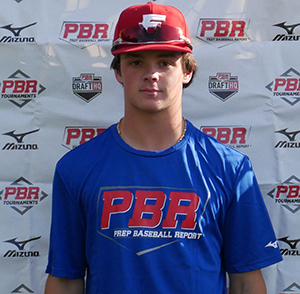 Jake Mathis