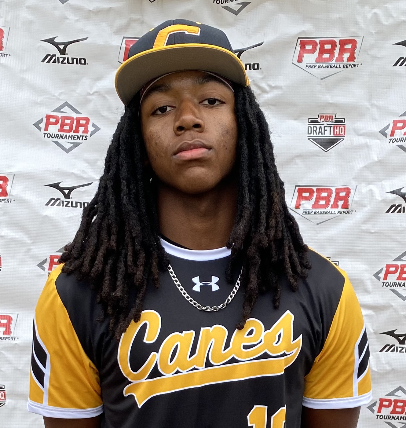 Jordan Bonner