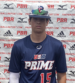Cade Gaither