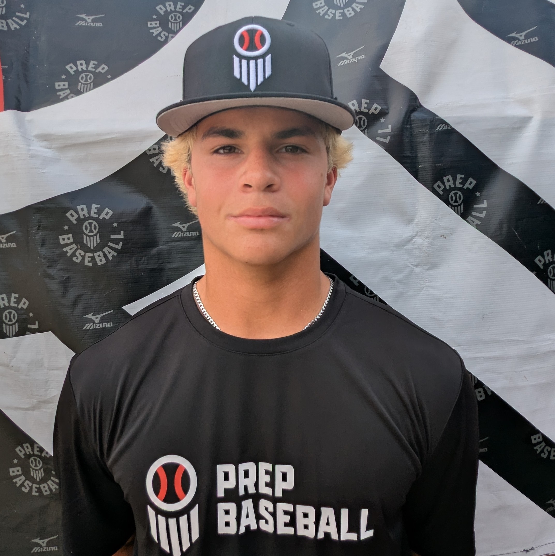 Kaiden Harris