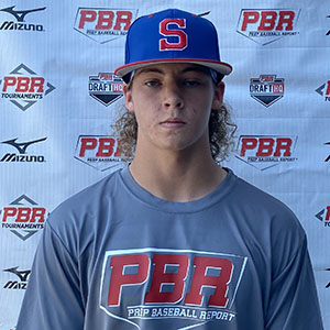 Hunter Huneycutt