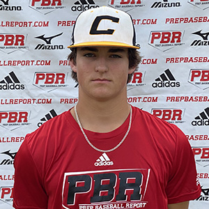 Carson Dunlap