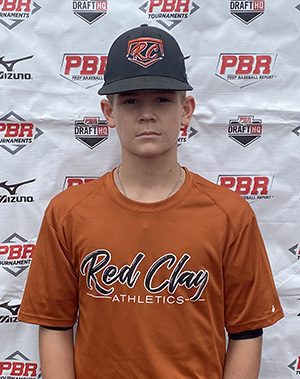 Garrett Dietmeyer