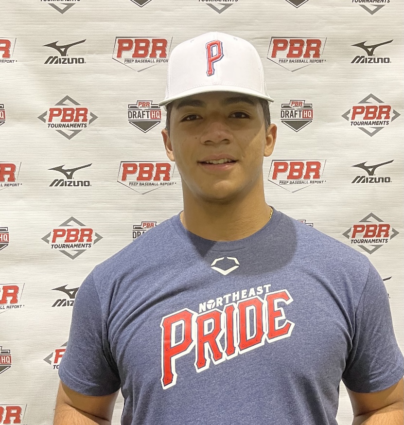Ryan Garmendiz