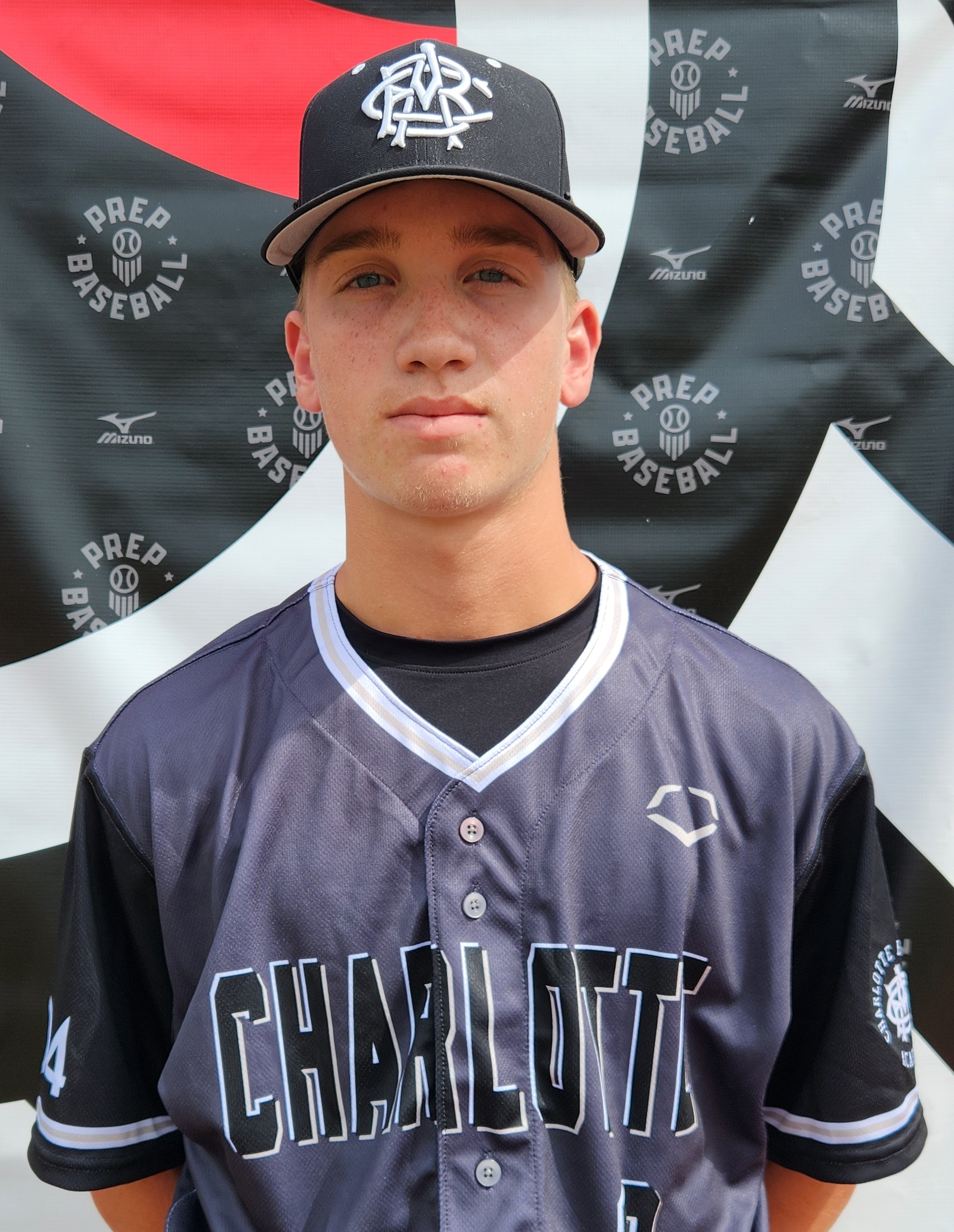Spencer Boles