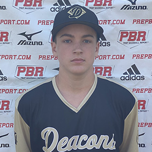 Caleb Hammond