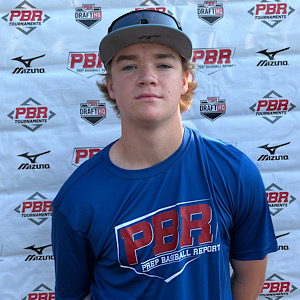Logan Ponnett
