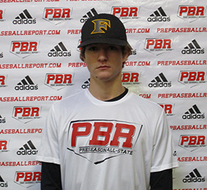Carson Starnes