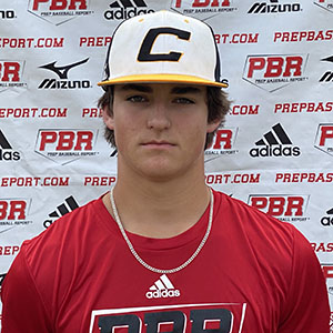 Carson Dunlap