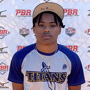 Alijah Womack