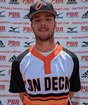 Caden Haywood