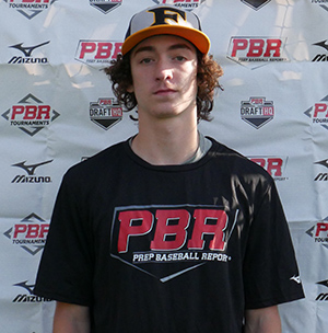 Seth Lumpkin