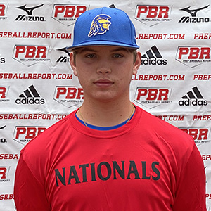 Landon Herndon