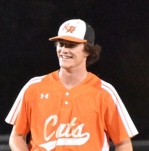 Blake Walston
