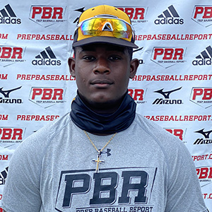 Isaiah Lowe