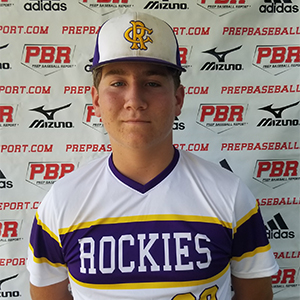 Chance Purvis