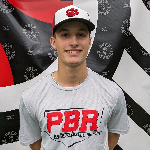 Carson Crider