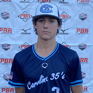 Austin Patterson